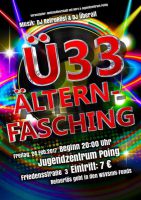 Ue33-Fasching